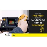 Fibo testas Fibo testas