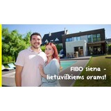 Išsirink sau tinkamą namo sieną! Thumbnail