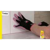 Plytelių klijavimas su weber Multiglue Thumbnail