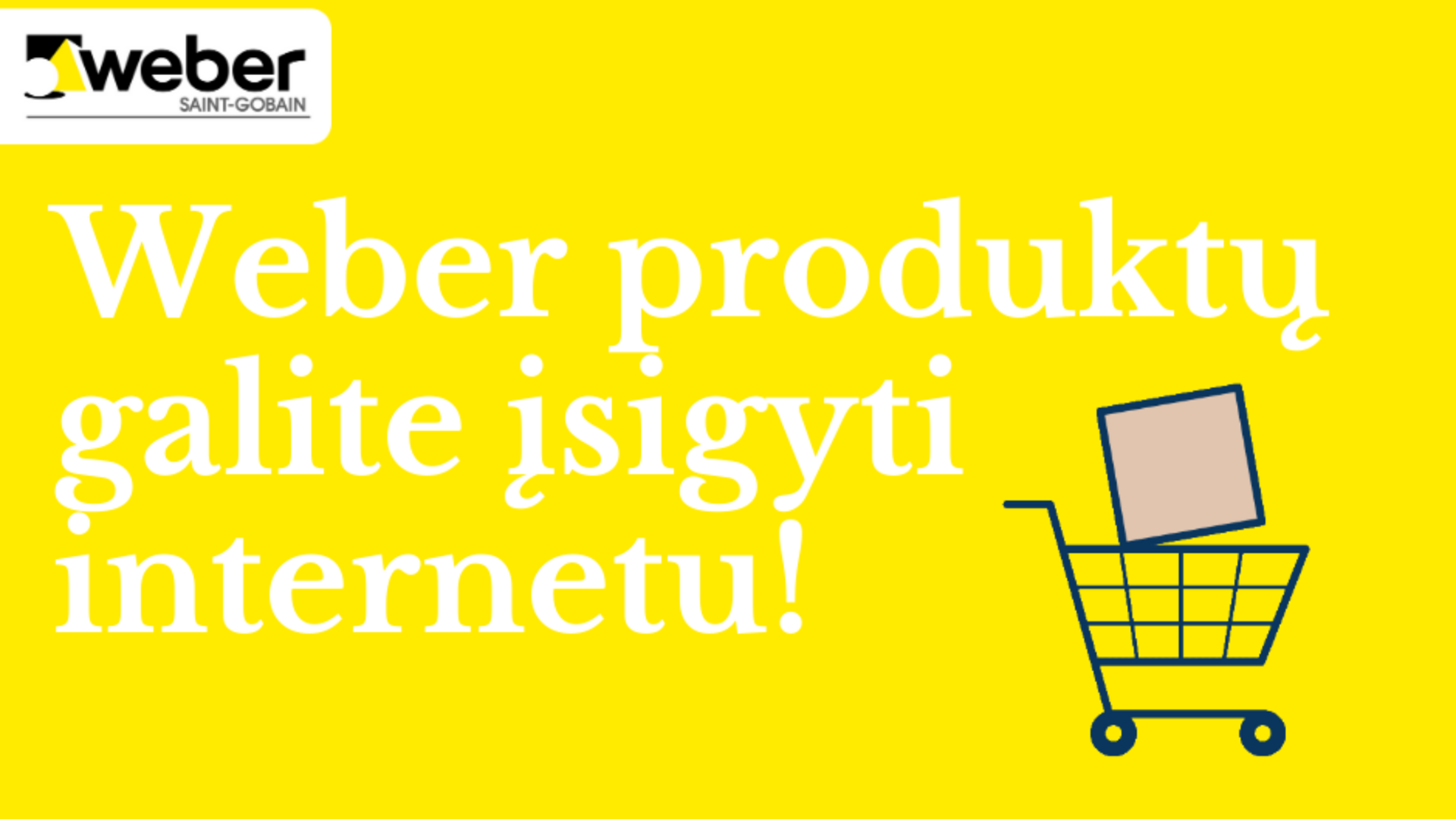 Weber pardavimas internetu Weber pardavimas internetu
