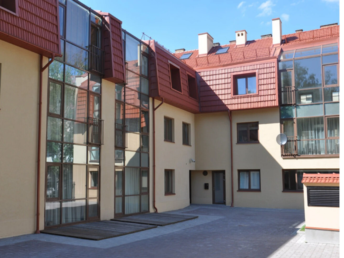 weber objektai