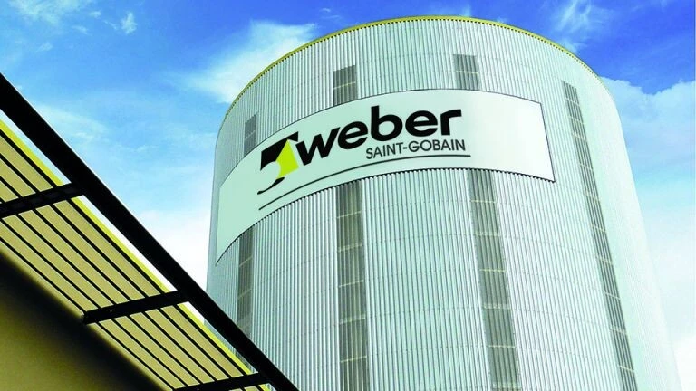 Weber pasaulyje