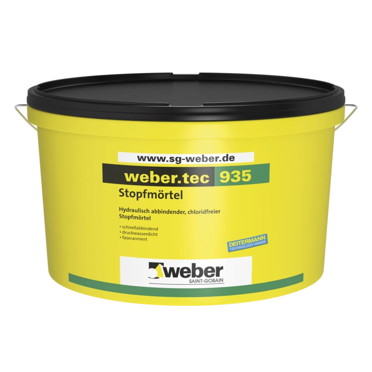 weber.tec 935