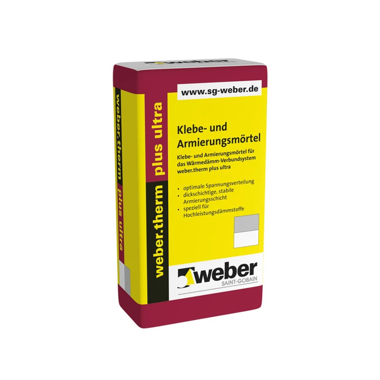 weber.therm plus ultra Kingspan Kooltherm K5