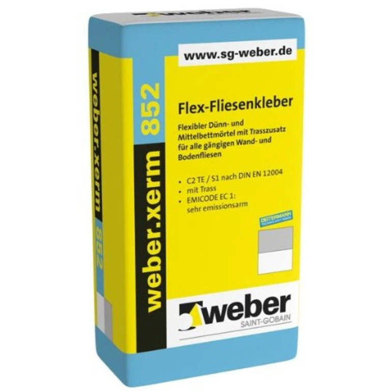 weber.xerm 852