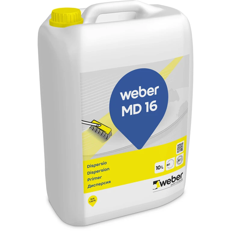 Weber Lithuania