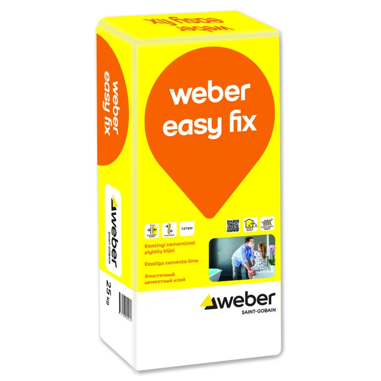 weber easy fix 2024