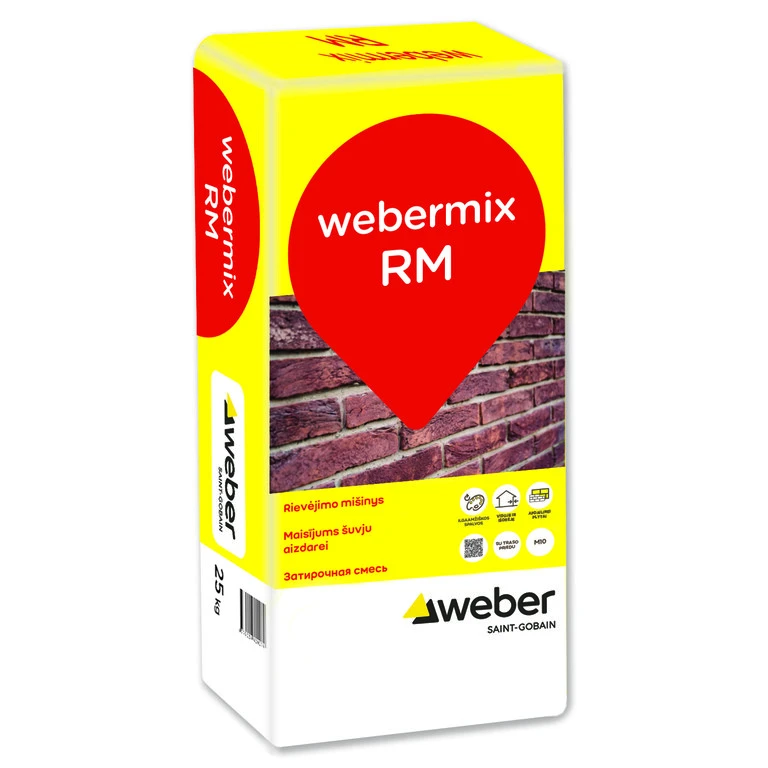 Weber Lithuania