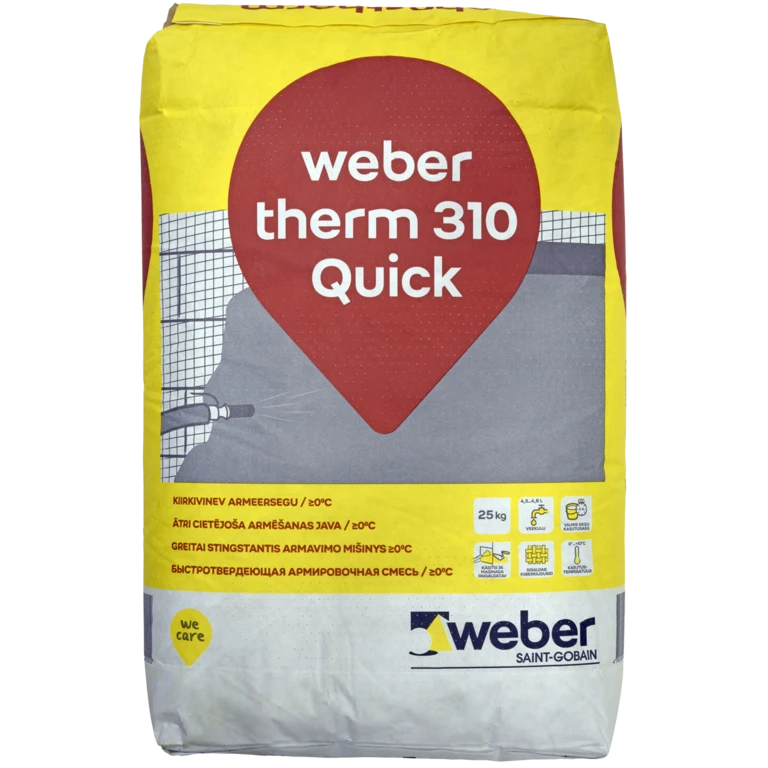 Weber Lithuania
