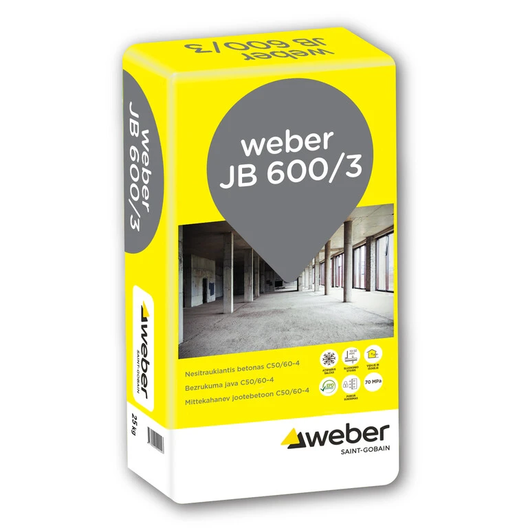 Weber Lithuania