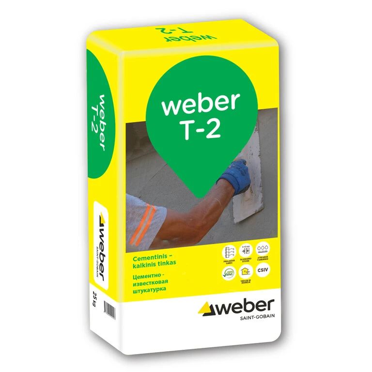 Weber Lithuania