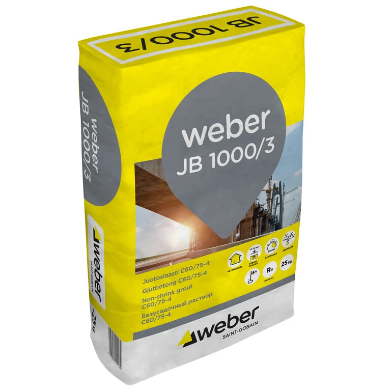 Weber Lithuania