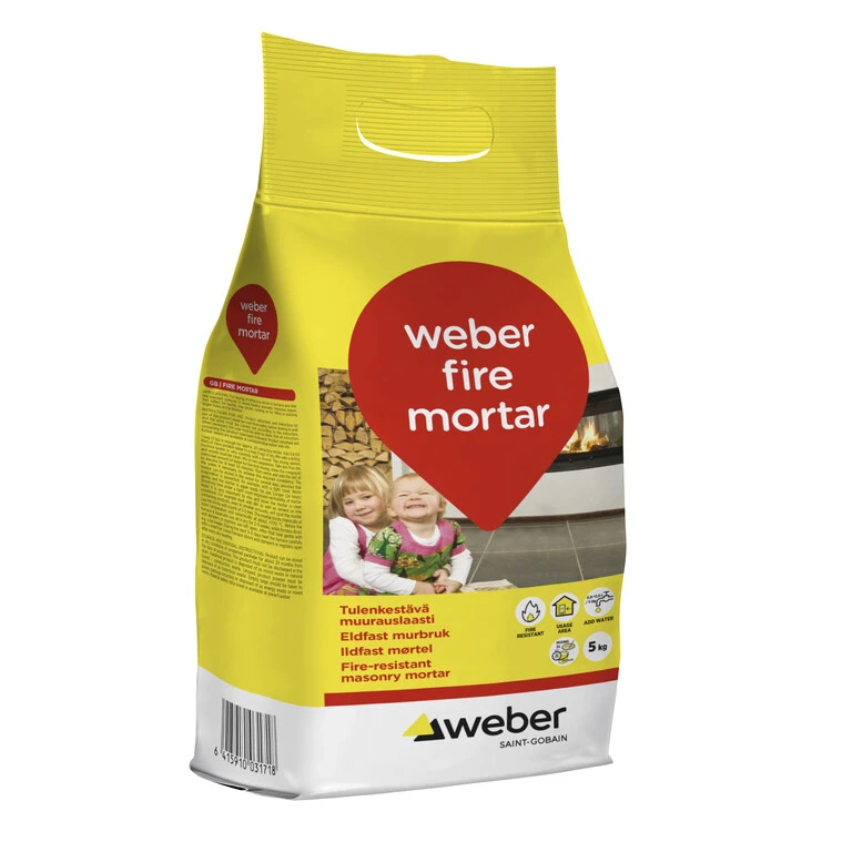 Weber Lithuania
