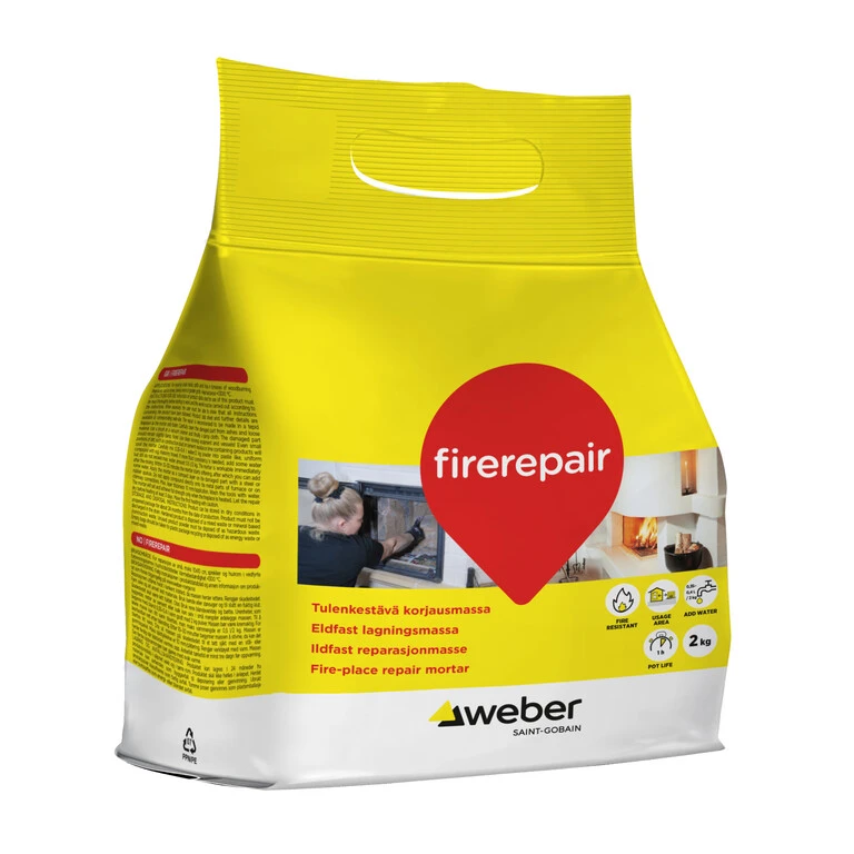 Weber Lithuania