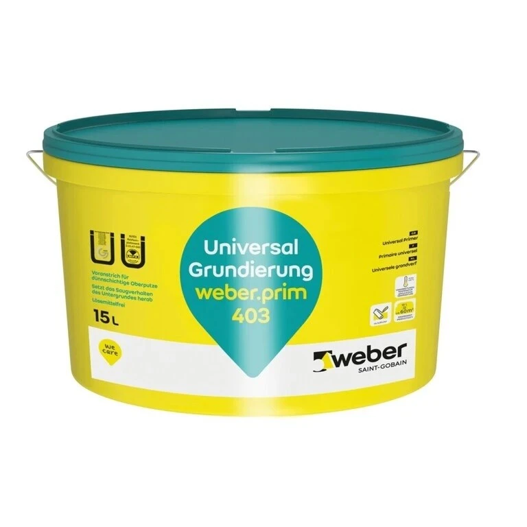 Weber Lithuania