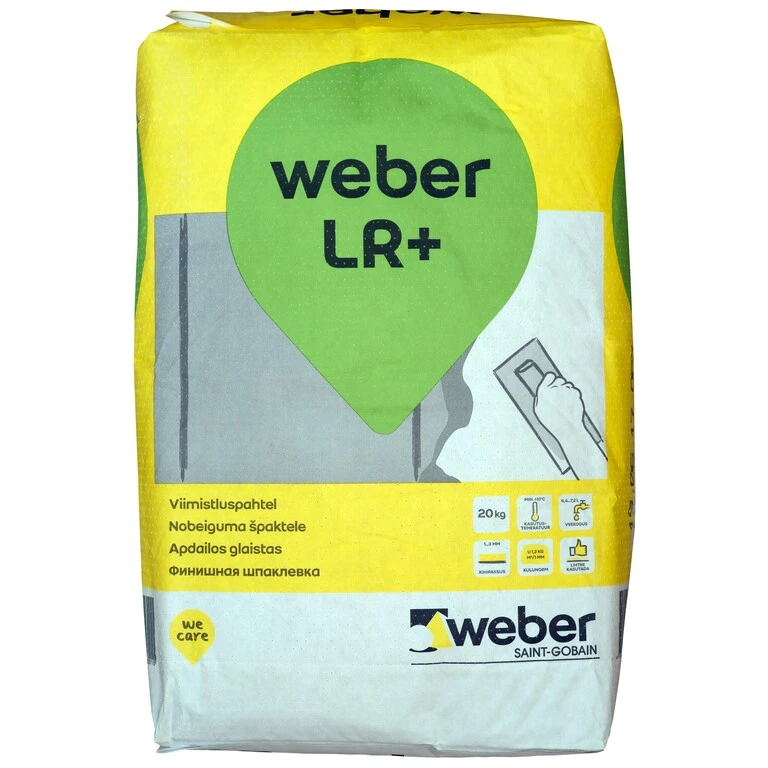 Weber Lithuania