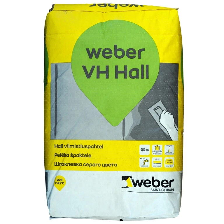 Weber Lithuania