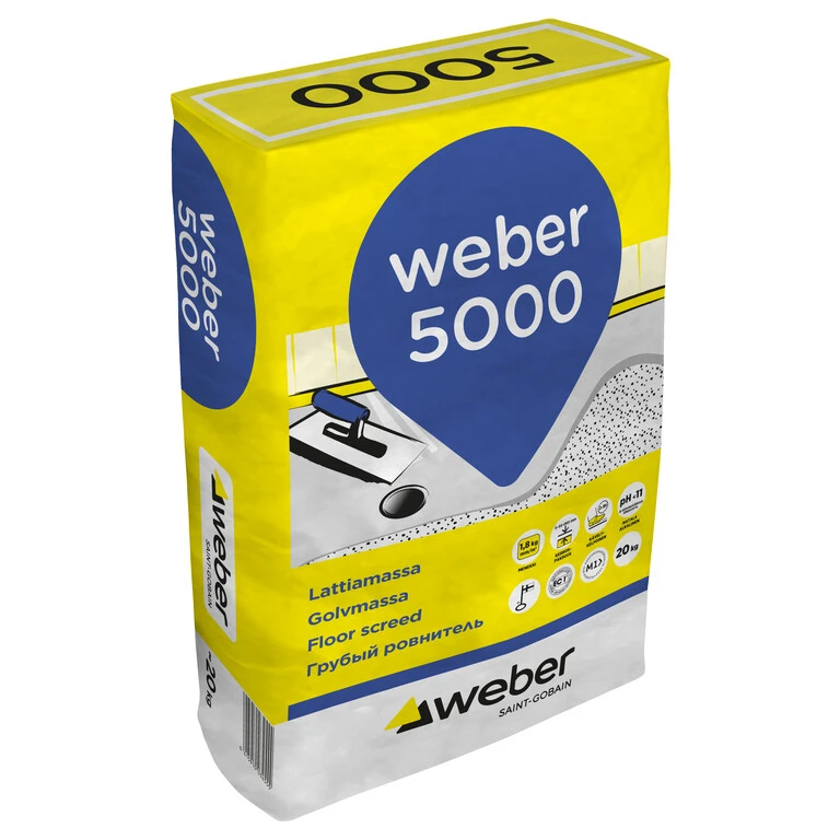 Weber Lithuania