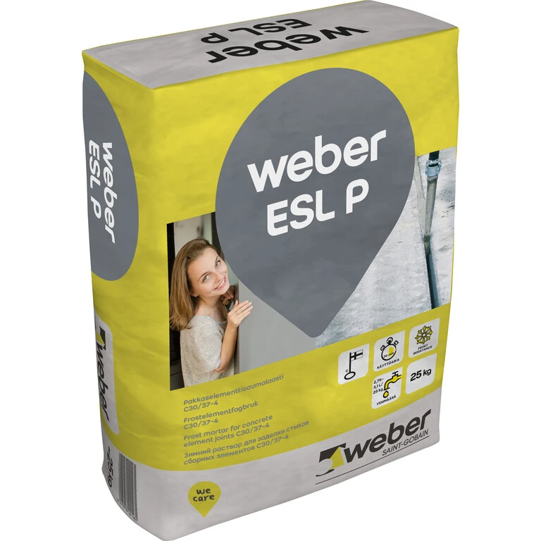 Weber Lithuania