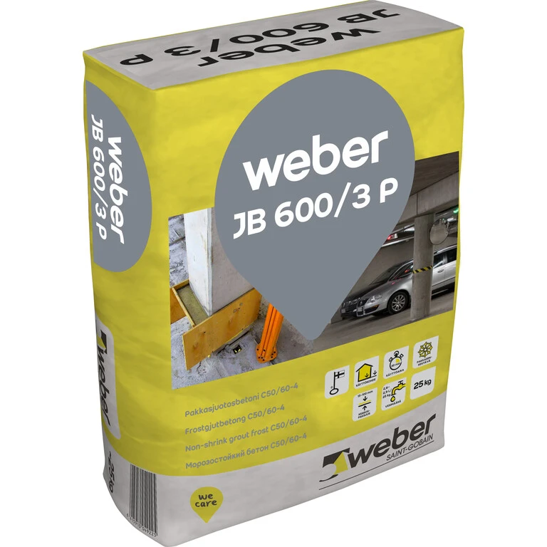 Weber Lithuania