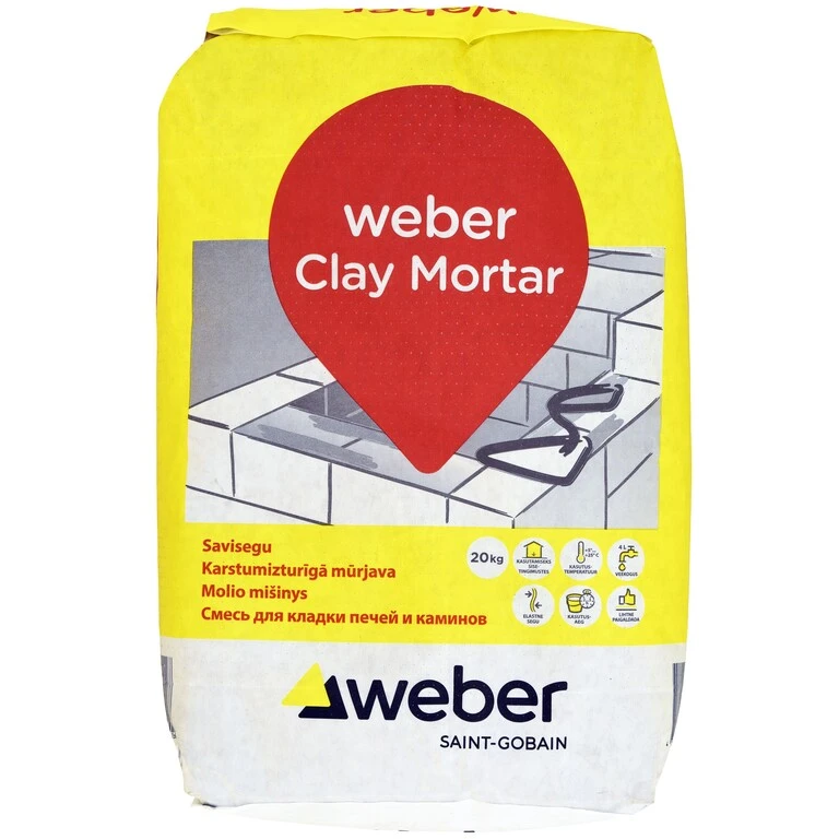 Weber Lithuania